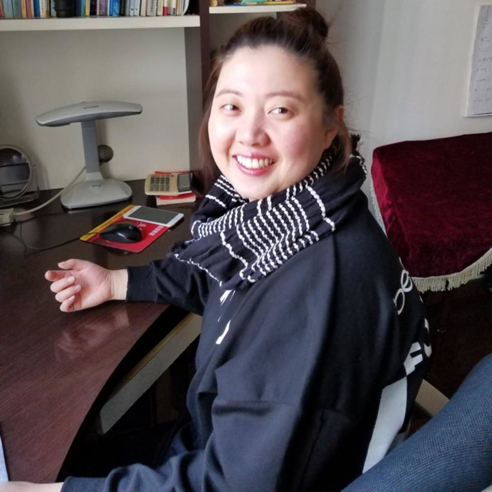 Meet your Posher, Lin